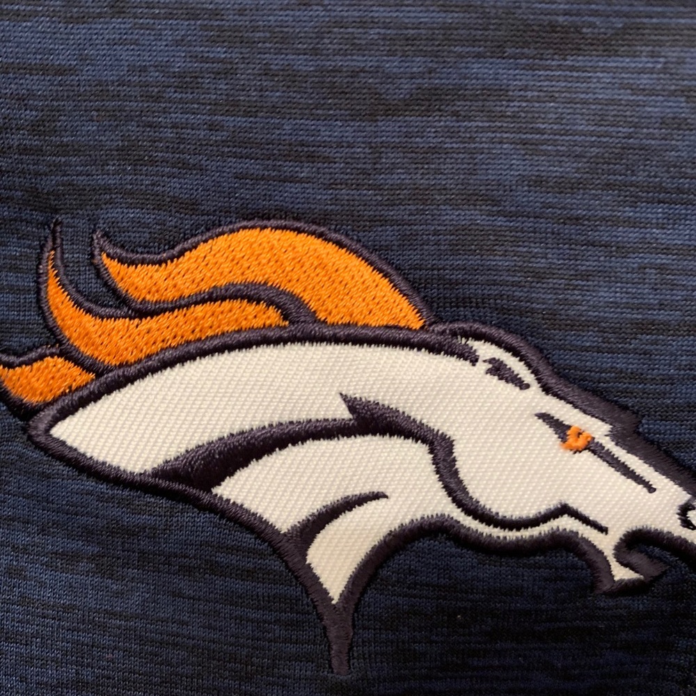 NFL Denver Broncos jacket